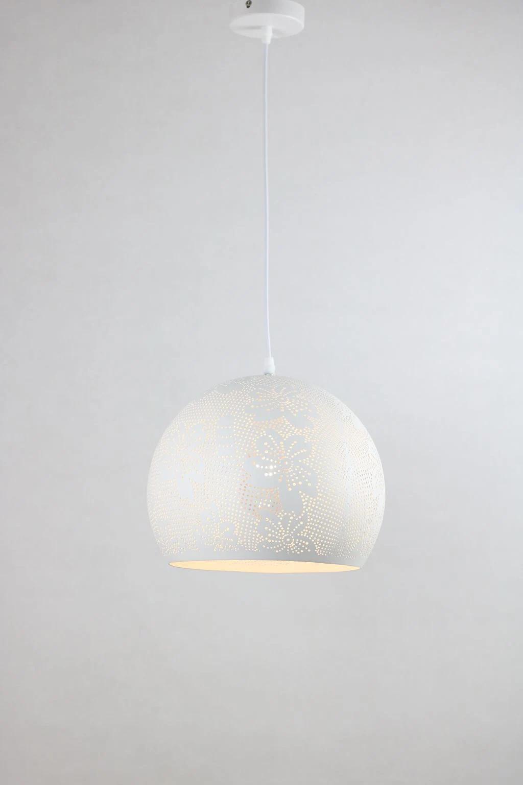 Modern Reto Corrosion Lamp Shade Indoor Light Pendant Lighting