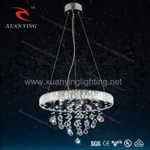 K9 Crystal LED Pendant Lamp (Mv20144A-36W)