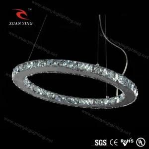 Popular LED Pendant Lamp (Mv68069-18)