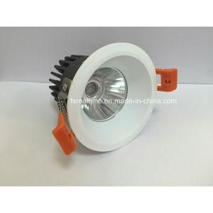 China 10W LED Ceiling Downlight