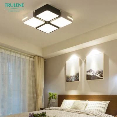 Decorative Ceiling LED Lights Modern LED Dimmable Ceiling Light