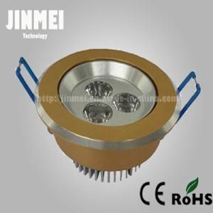 LED Ceiling Light 3W (JM-TH0420-3W)