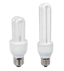 Half Spiral Energy Saving Lamps, Spiral Cfls Lamp