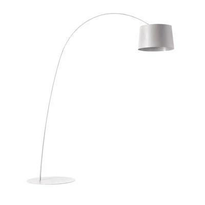 Popular Minimalist LED Standing Floor Lamp Modern Arc Novelty Light Home Decor Twice as Twiggy Floor Lamp (WH-MFL-171)