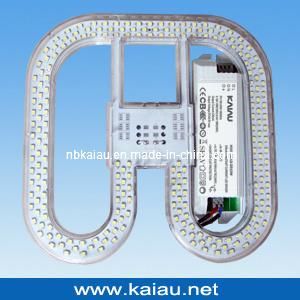 15W 2d Replacement LED Light