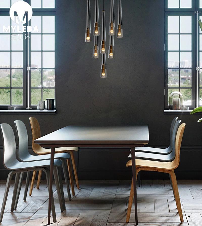 Home Decor Lighting Hanging Farmhouse Light Ceiling Fixture Pendant Lighting