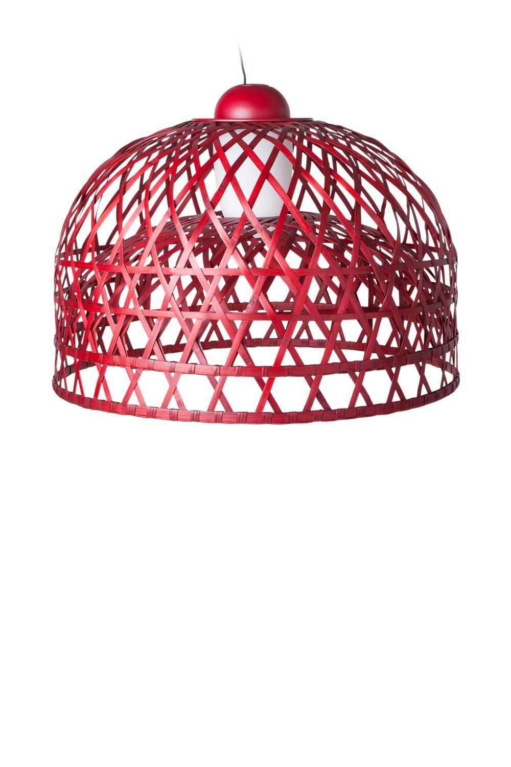 Promotion Items Bird Woven Lamp Shade Hanging Lamp Pendant Light