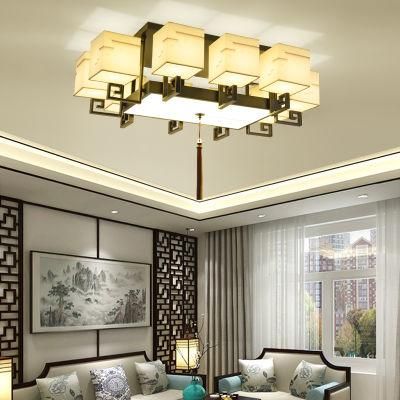 LED China Style Ceiling Modern Indoor Pendant Lamp for Home Decoration