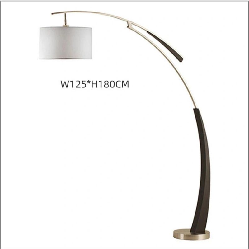 LED Modern Decorative Indoor Standing Floor Lamp