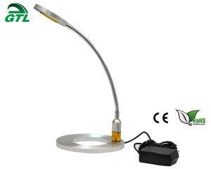 4W LED Desk Lamp/LED Table Lamp/ LED Reading Light