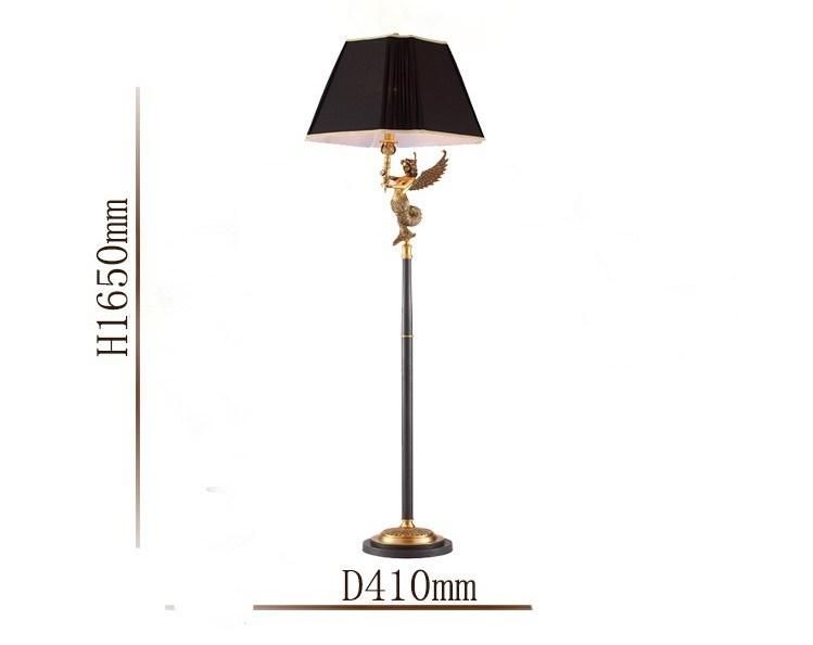 Ornament High Quality Floor Lamp Table Accessories