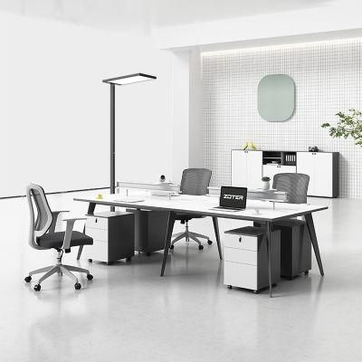 Cmn Lighting Automatic Heavy Duty Free-Standing Office Floor Lamp with Daylight Sensor &amp; Motion Sensor