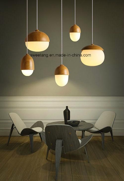Industrial Pendant Lighting Modern Pendant Lamp for Coffee Bar Indecoration