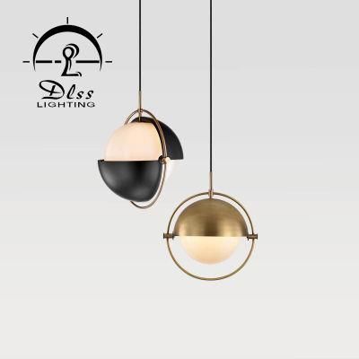 Modern LED Bulb Wholesale Price Ball Hanging Lamp/Pendant Light