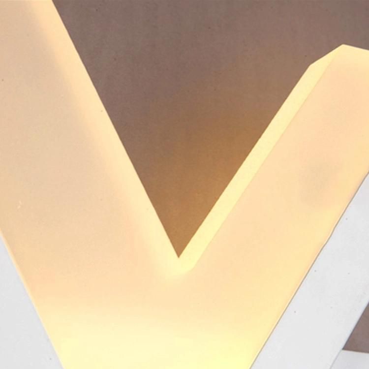 Living Room Wall Light Wood Wall Lamps Indoor Wall Lamp