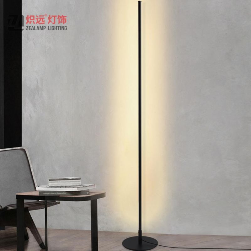 Indoor Home Modern Reading LED Desk Lamp