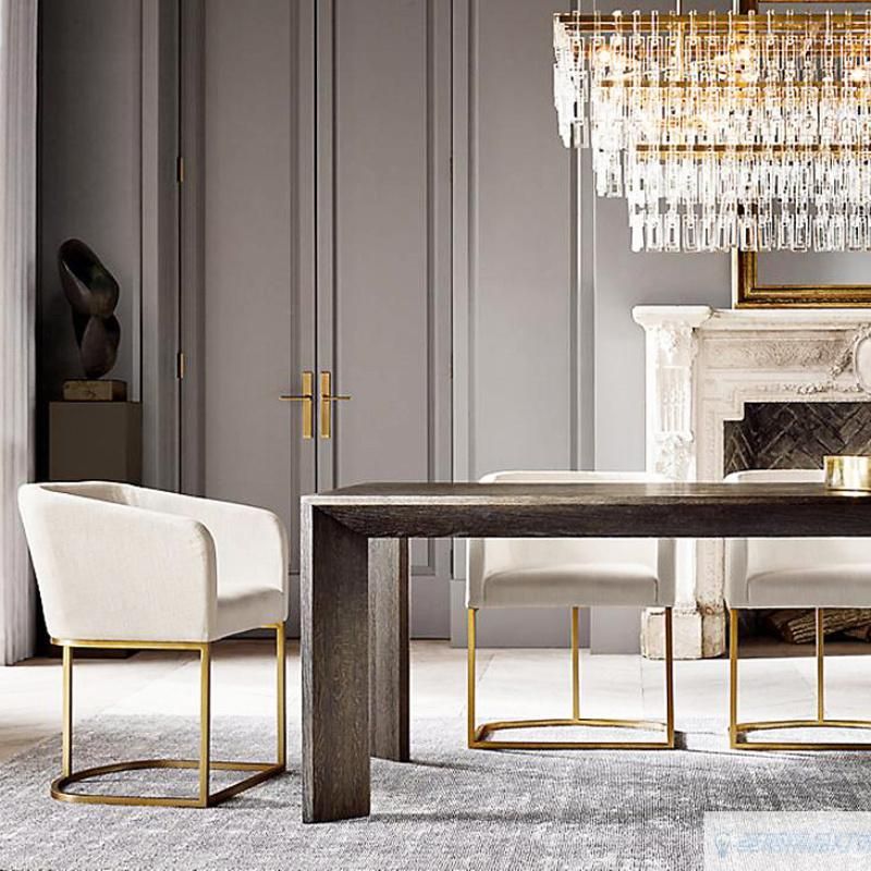 Crystal Chandelier Living Room Chandelier Modern Dining Room Lobby Chandelier