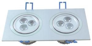 LED Downlight, LED Down Light (BF-LDL-3*1W) &nbsp;LED Lamp