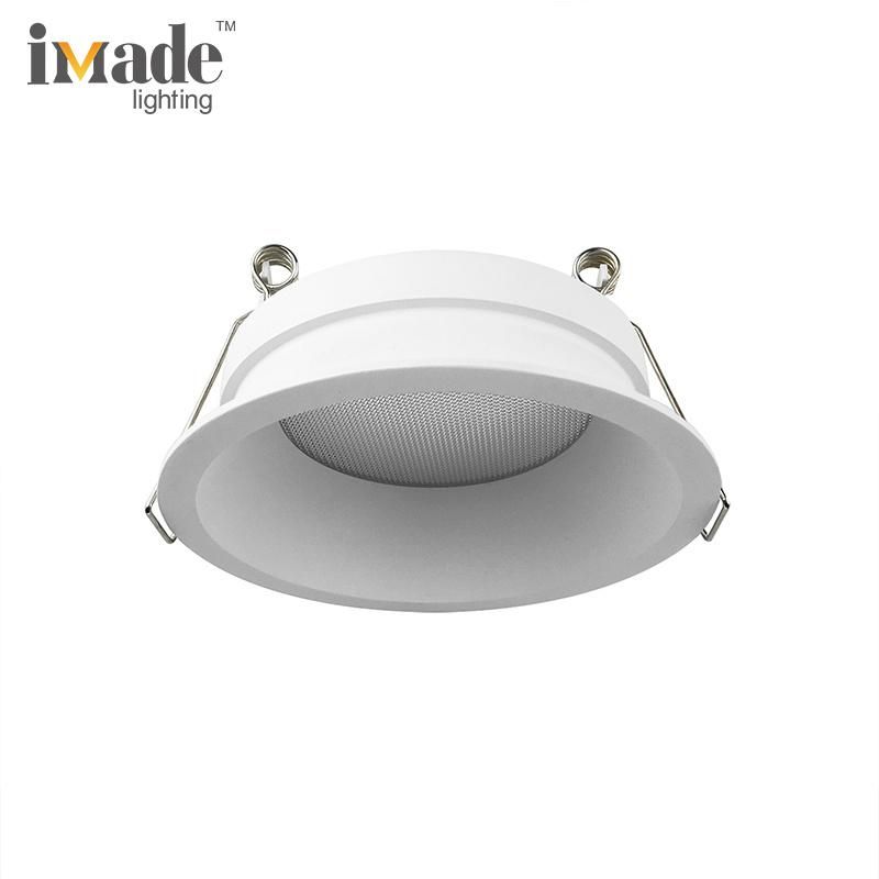 2022 New Design 3000K Eye-Protective T SMD Recessed LED Downlight