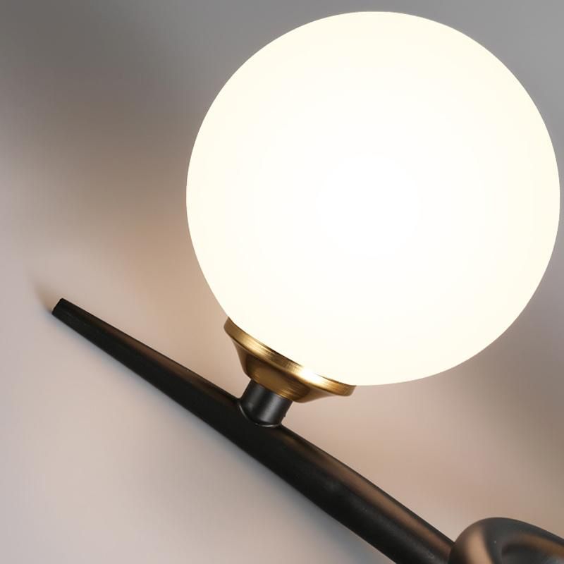Modern Contracted Living Room Corridor Wall Lamp Bedroom Bedside Wall Light