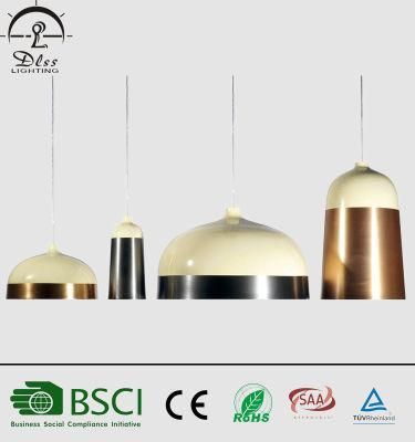 Modern Italian Style Suspension Pendant Lamps for Indoor Lighting