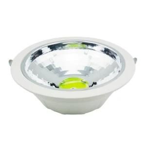 18W COB Downlight