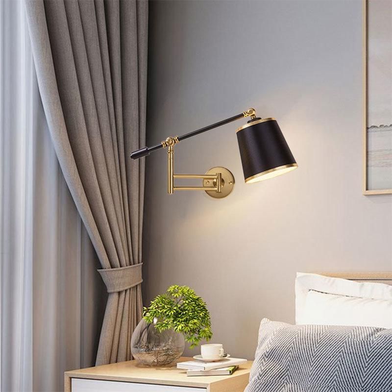 Study Bedside Lamp Corridor Staircase Lamp Corridor Wall Bedroom Wall Lamp (WH-VR-84)