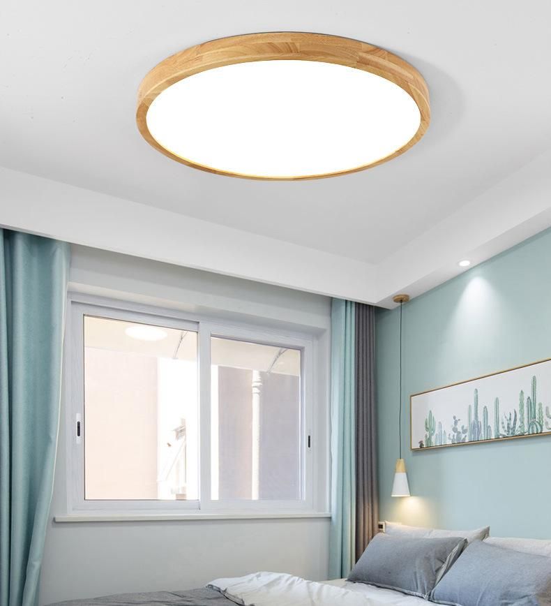 New Style Living Room Bedroom Ceiling Modern Lamp