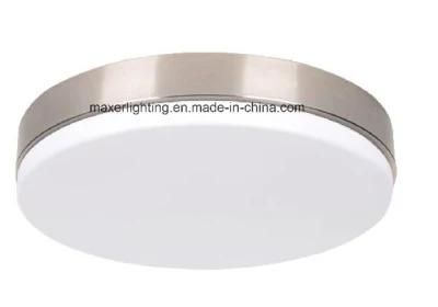 16inch Drum LED Ceiling Flush Mount for Living Room ETL Approval