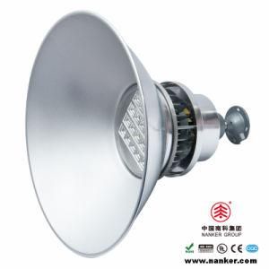 14 Inch 60W LED High Bay Lights 88lm/W, Alumunium Alloy Housing (NKU-64/4-060/2-FA)