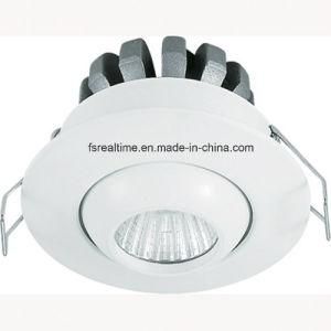 Mini Indoor COB 3W LED Spot Light