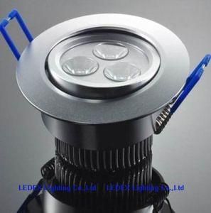 3W LED Downlight (LL-03S)