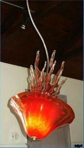 Unique Design Jellyfish Chandelier for Indoor Decoration