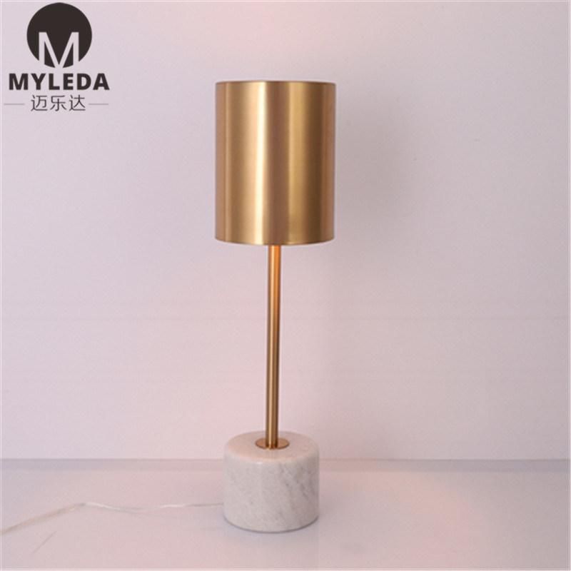 Modern Decoration Adjustable Reading Table Light