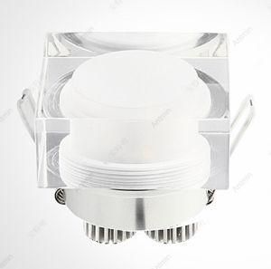 LED Ceiling Light (A5-D3-25F (3W))