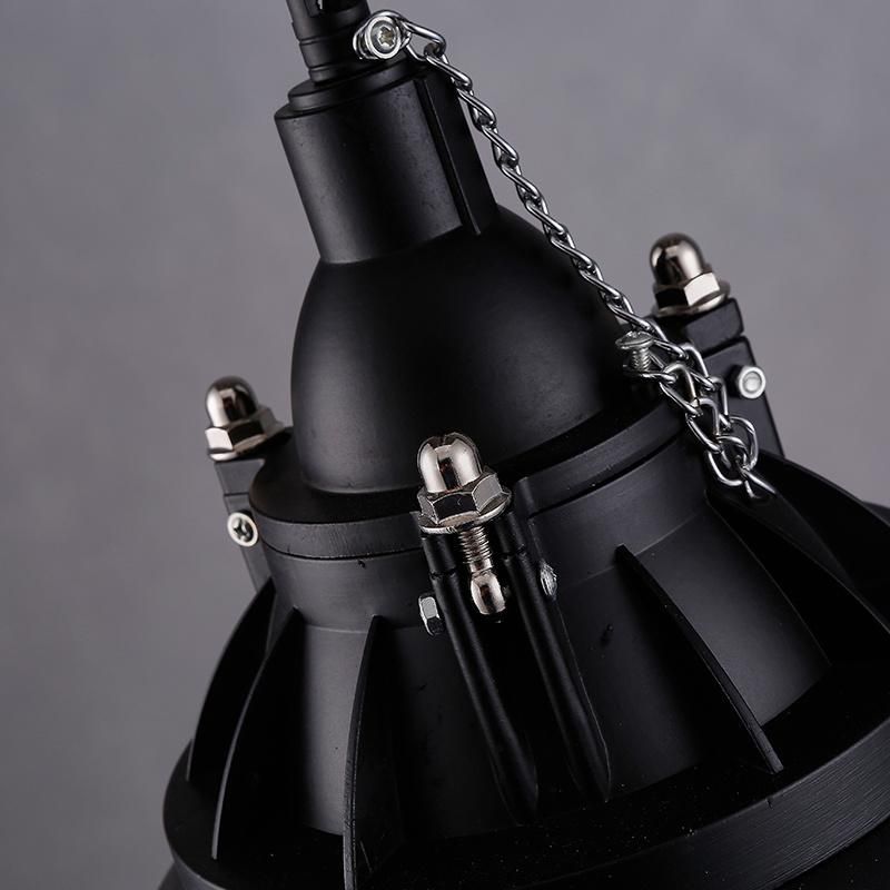 Edison Bulb Industrial Pendant Lighting Fixtures Lamp Fixtures (WH-VP-03)