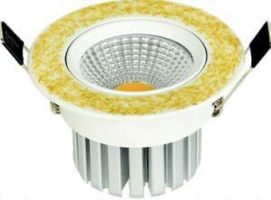 CE/RoHS 7W/10W/20W High Power LED Ceiling Light Down Light