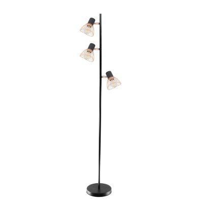 China Manufacture Amazon Top Selling E14 Decorative for Living Room Bedroom Floor Lamp