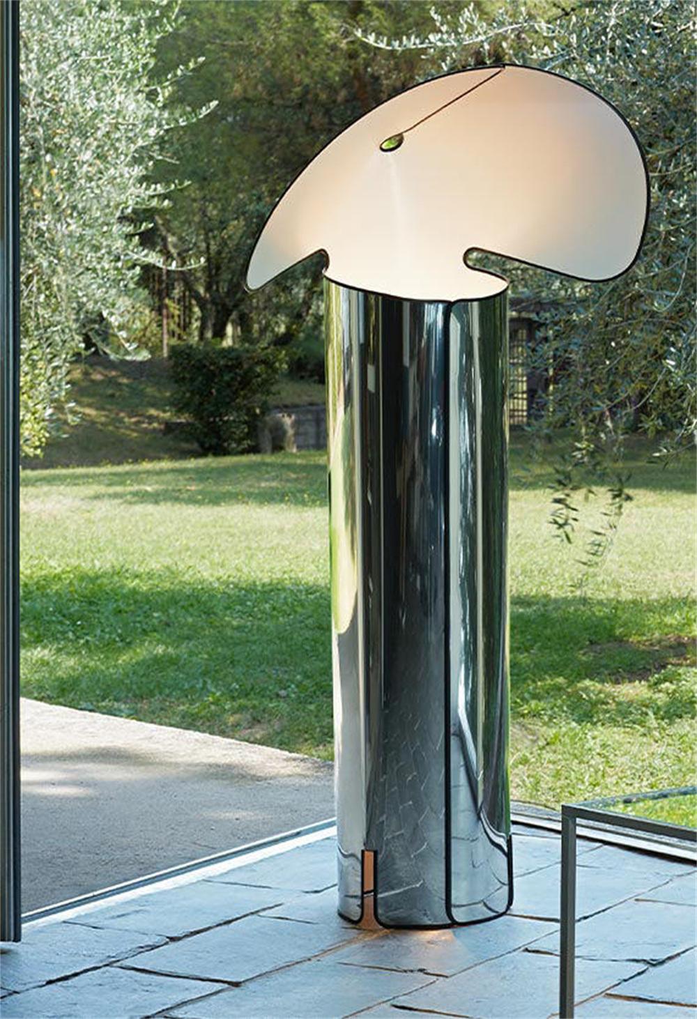 2022 Metal Decorative Table Lamp for Home and Hotel