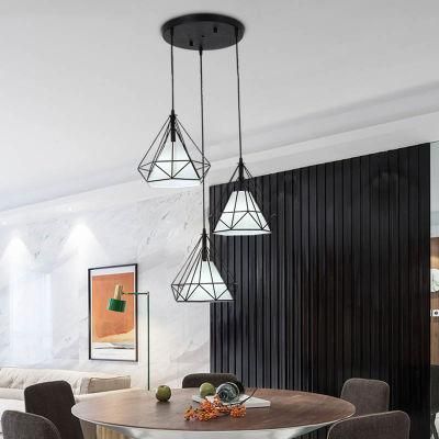 Suspension Lamp LED Bar Srt Simpy Pendant Light Hanging Chandelier for Restrant Home
