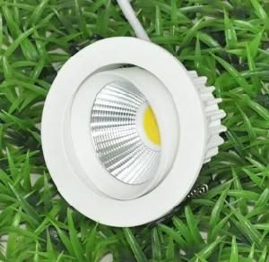2013 New Arrival Adjustable LED Downlight