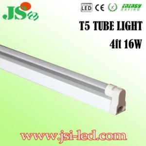 Energy Saving LED Fluorescent T5 Tube Light Fittings 4ft 16W (W)