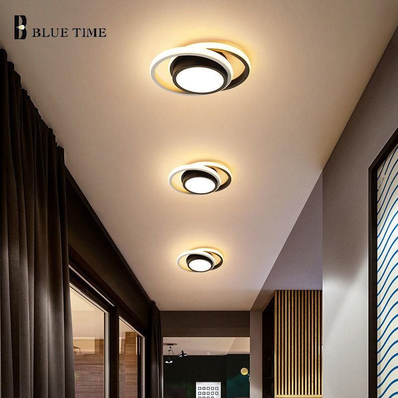 Small Mini LED Ceiling Light Aisle Lights Small Chandelier Hallway Lights (WH-MA-190)