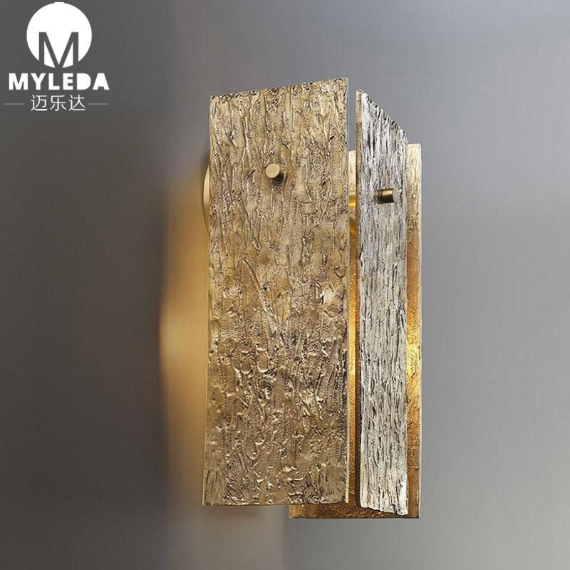Europe Style Indoor LED Wall Light