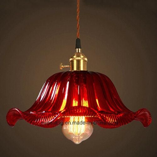 Modern Glass Pendant Light Dinner Room Lighting Kitchen Pendant Lighting Hanging Lights for Bedroom