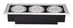 LED Down Light 7*1W*3 (BN-408)