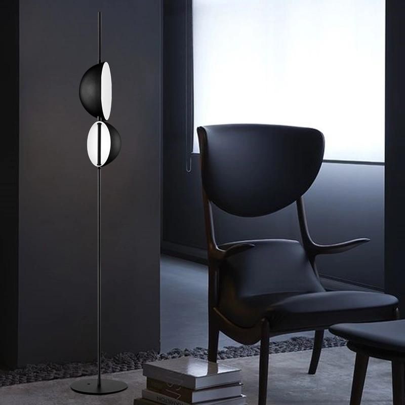 Newest LED Floor Lamp Modern Floor Light Standing Light for Living Room Floor Lamp LED (WH-MFL-48)