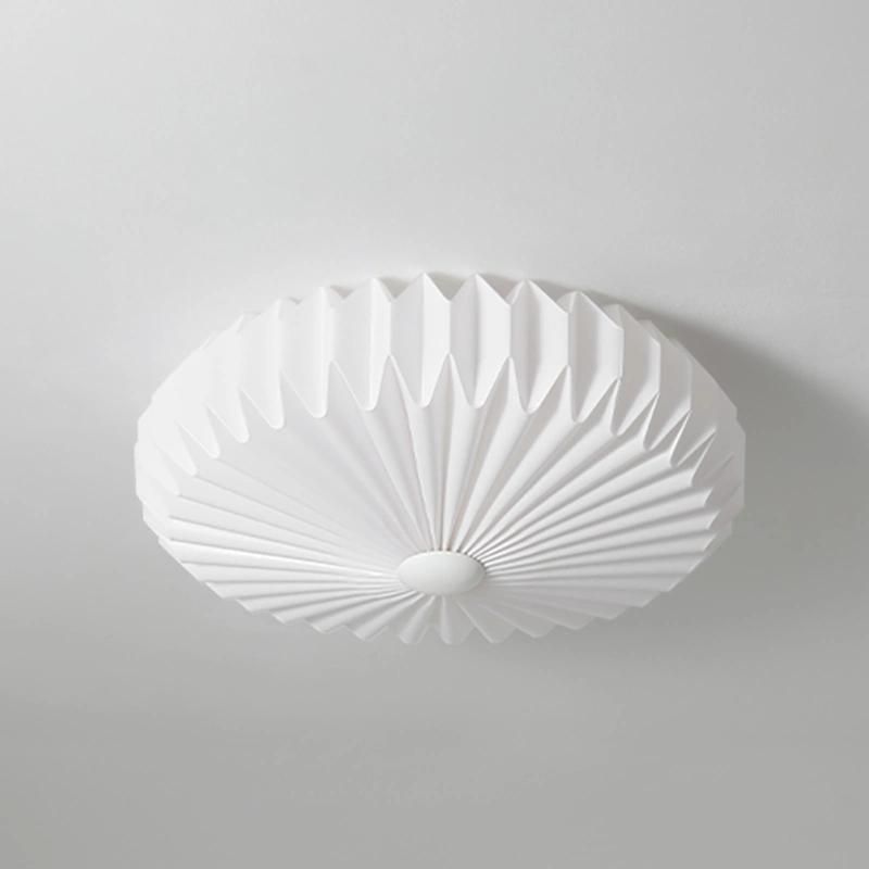 Nordic Lamp Modern Ceiling Lamp Round Living Room Book Room Lamp