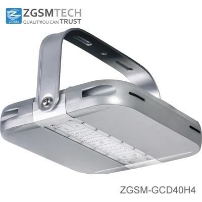 Waterproof IP66 40W High Power LED Light