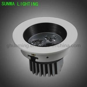 High Power 1W Chip LED Ceiling Light